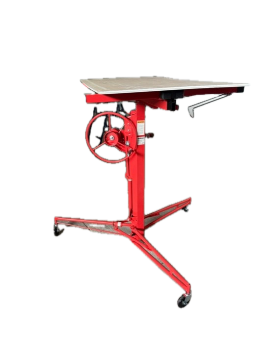 mobiler Plattenheber 