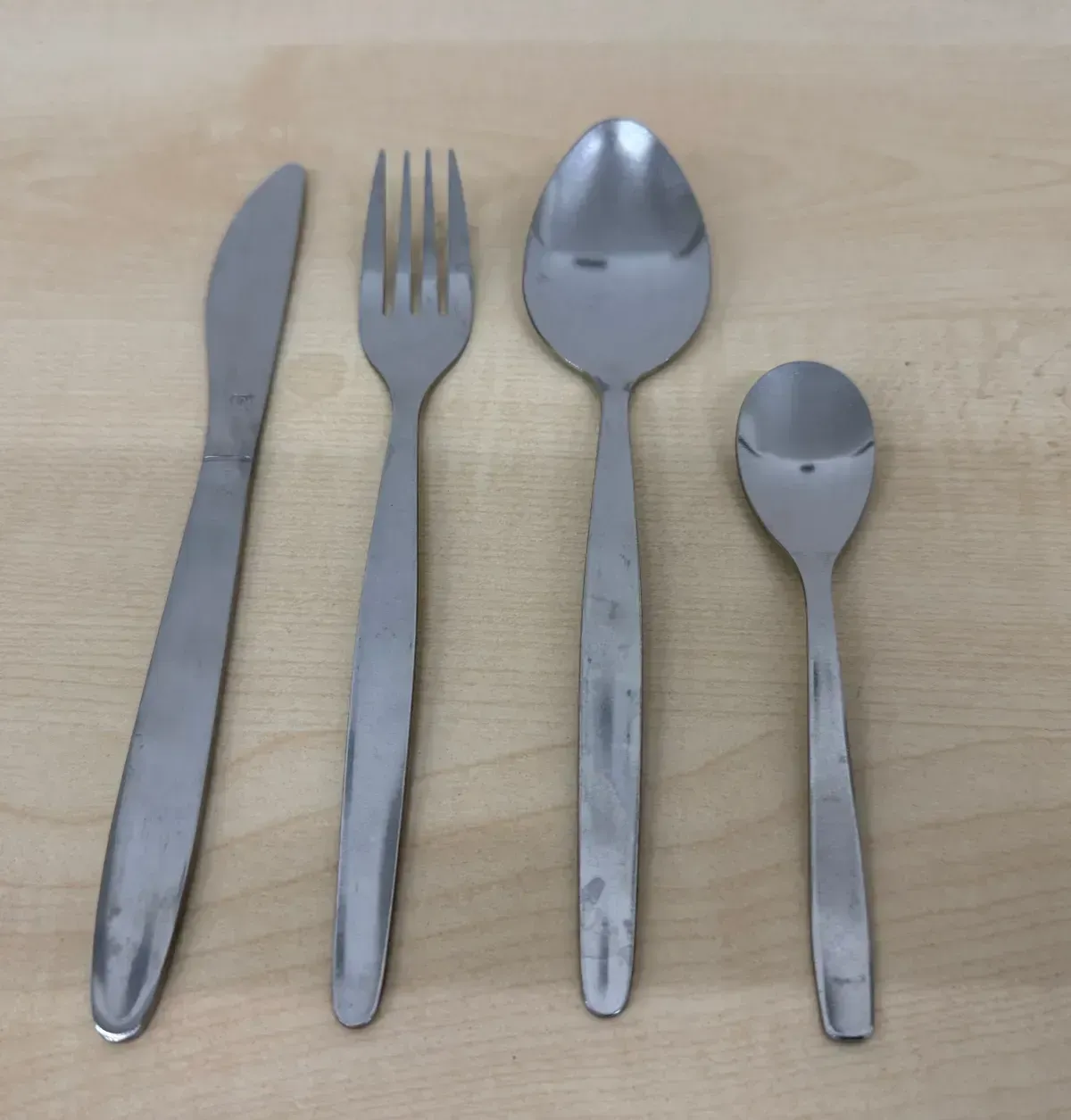 Besteck Sets